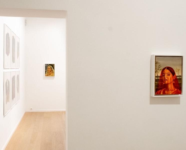 Babbar exposé en Suède