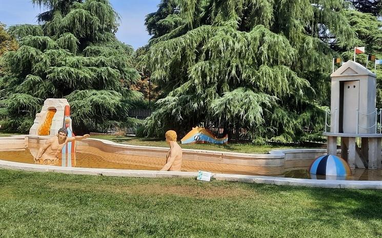 fontaine bagni misteriosi milan