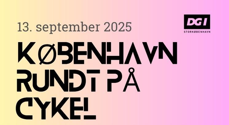 balade velo a Copenhague