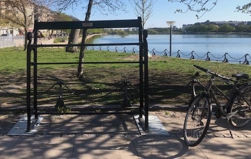 banc campagne sensibilisation montée des eaux rapports ONU