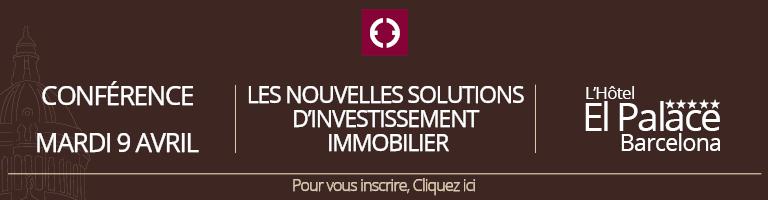 conférence equance barcelone