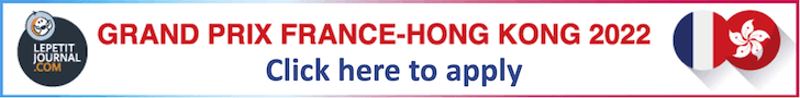 inscription grand prix france hong kong