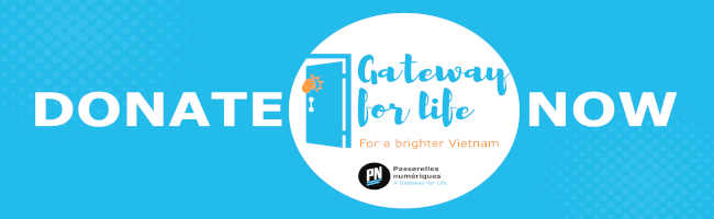 Passerelles numériques : ONG Duc Ha Duong
