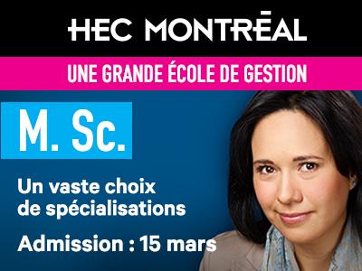 hec montreal