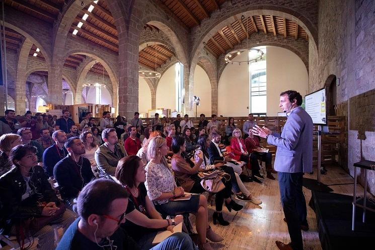 Barcelona International Community Day