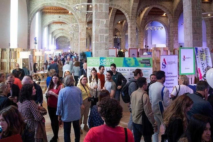 Barcelona International Community Day