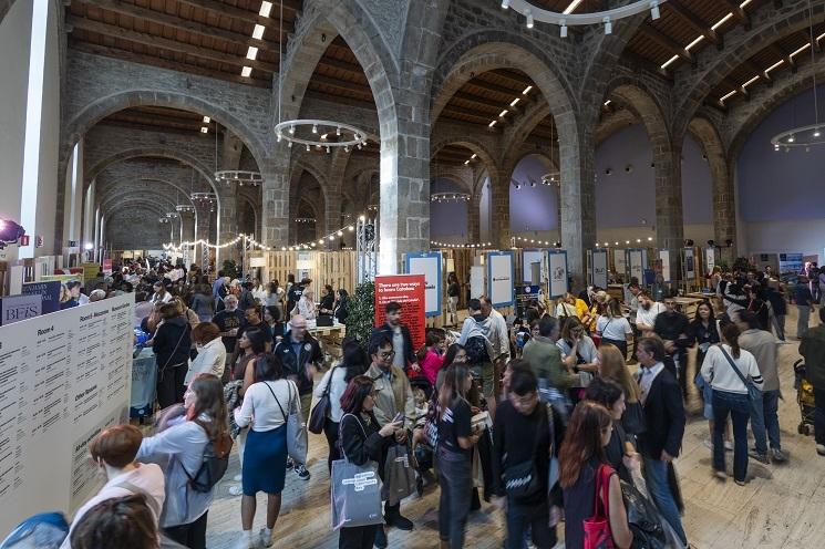 barcelona international comunity day 2026