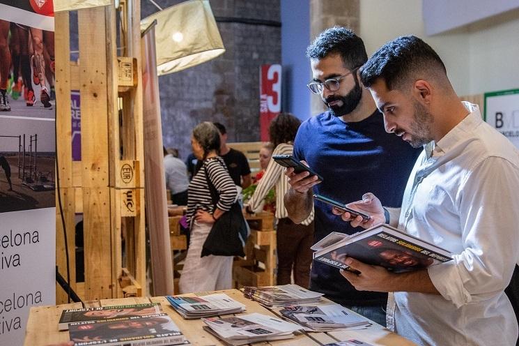 barcelona international comunity day 2023