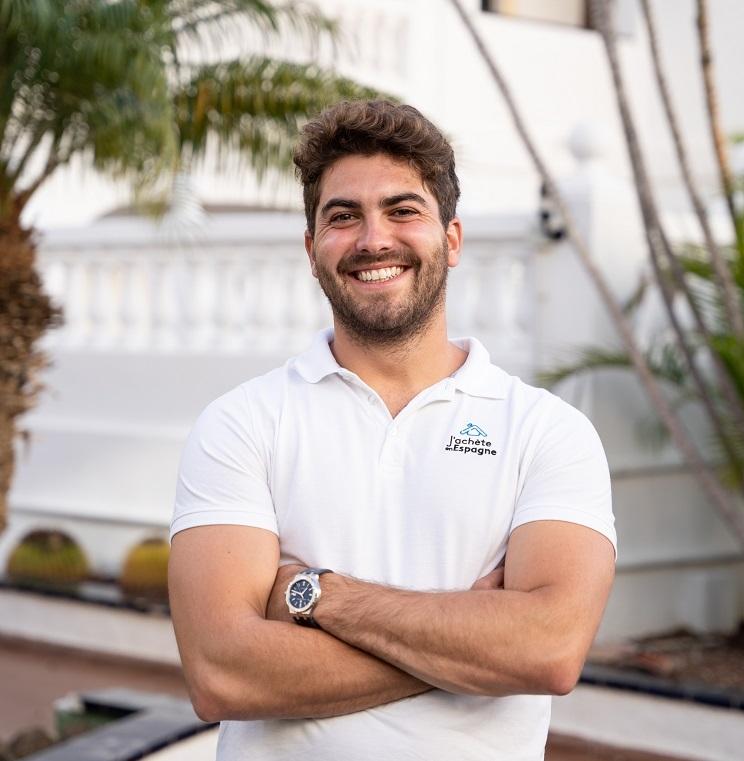 bastien fitoussi j'achète en espagne