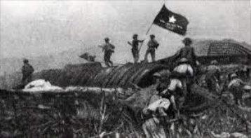 Bataille de Dien Bien Phu : la fin