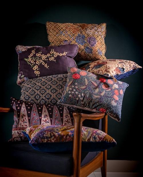 Batik Story by Juliette yogjakarta