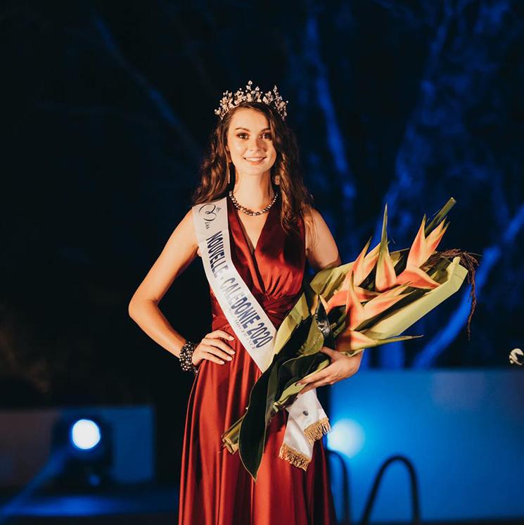 concours de beauté mannequin égérie