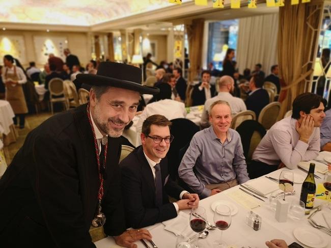 beaujolais nouveau barcelone