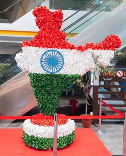 bharat inde pays nation