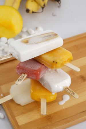 Bellany : glace, sorbet et paletas au vietnam