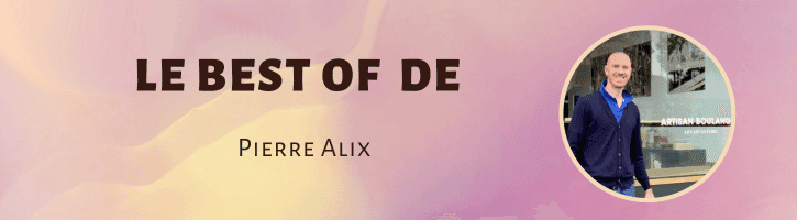 le best of de Pierre Alix