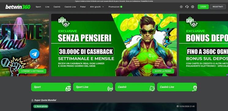 casino
