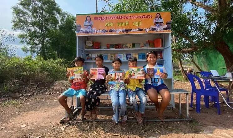 Service militaire au Cambodge, inquiétudes au sein de la communauté LGBT+