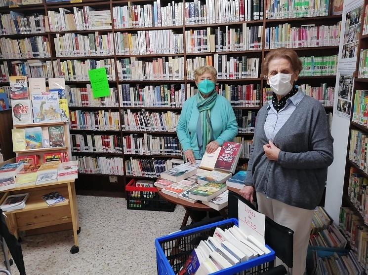 bibliothèque saint louis français madrid