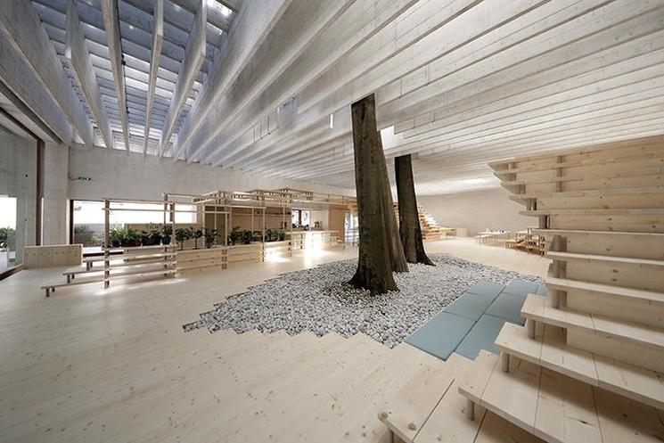 Biennale de Venise avec la Grèce