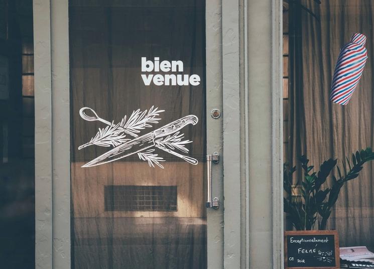 bienvenue à tous les français à l'étranger