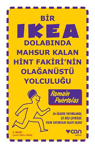 ikea romain puértolas