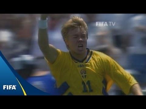 blagult football suède