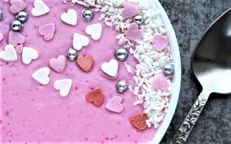 Saint Valentin à Hong Kong