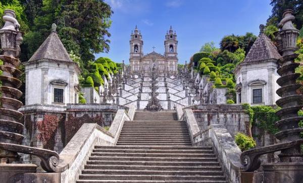 Bom Jesus de Braga