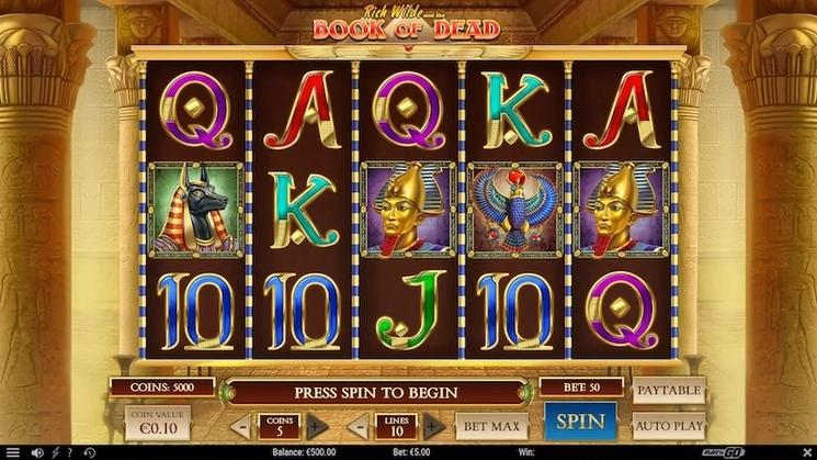 casino