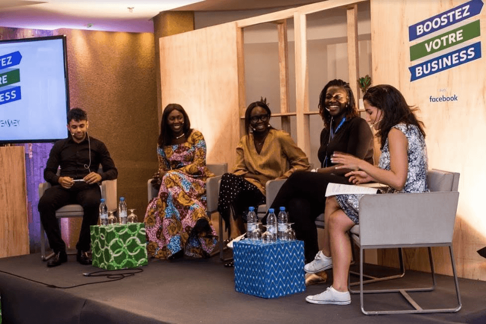 Boost your business Senegal