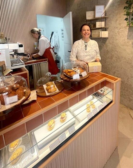 boulangerie ocraline