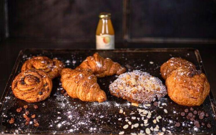 boulangeries aux pains de papy