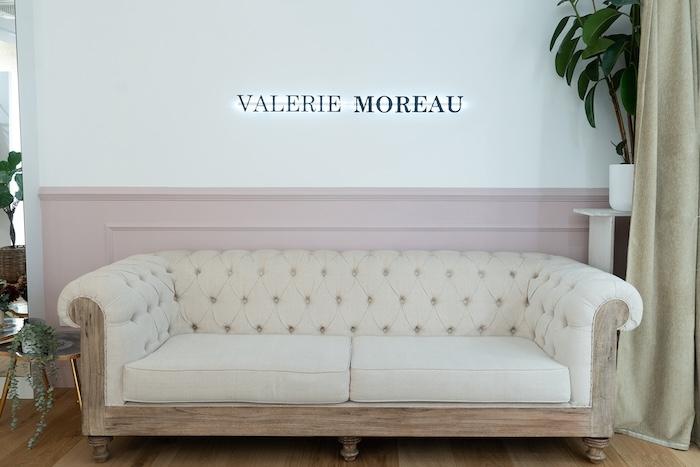 boutique valerie Moreau madrid