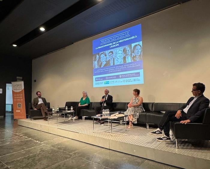 Bouziane Ahmed Khodja à la rencontre littéraire ce jeudi 23 mai au MUVIM.