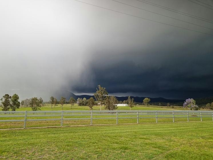 Kilcoy QLD, Australia