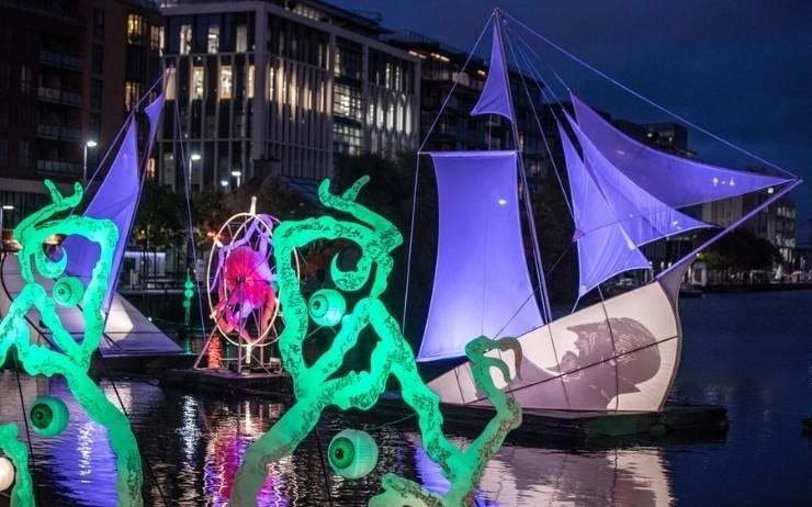 Bram Stoker festival