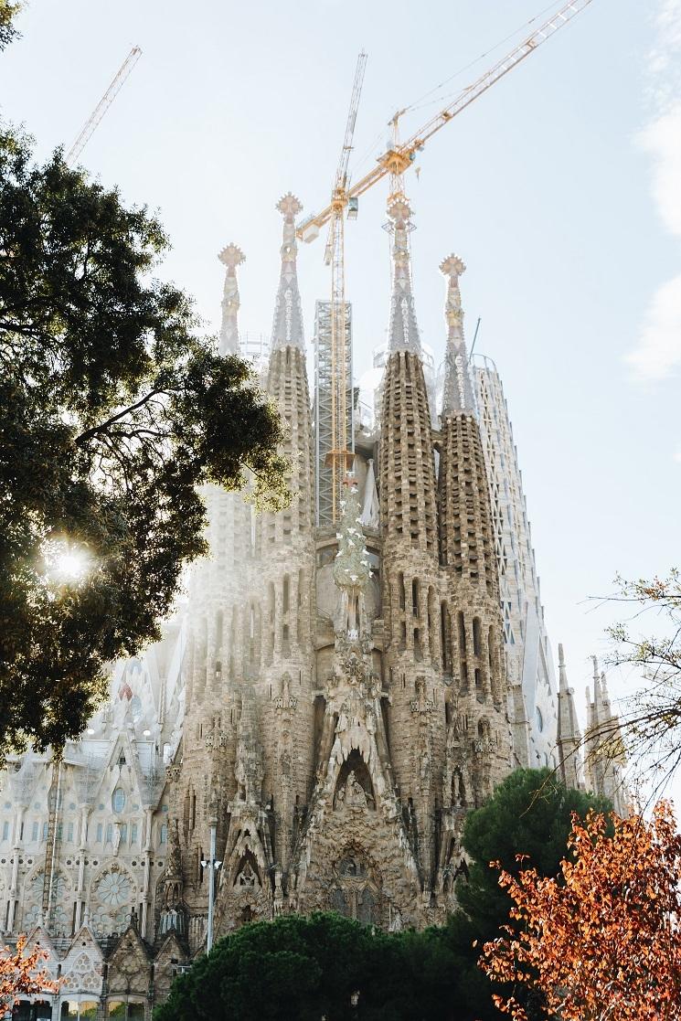 sagrada familia