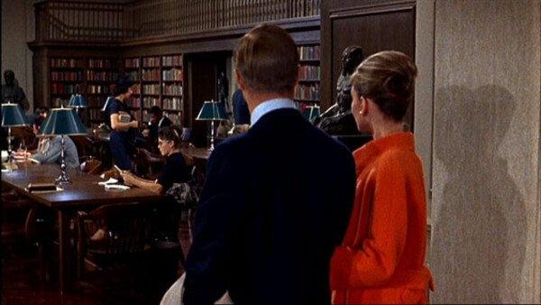 breakfast at tiffany