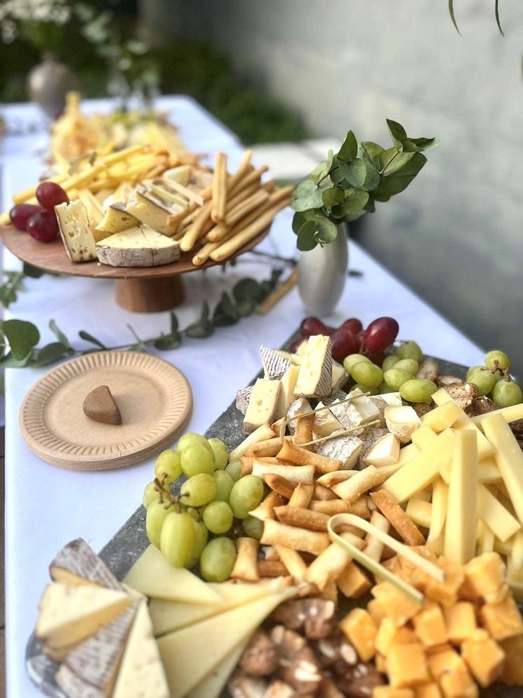 fromagerie brie alto madrid