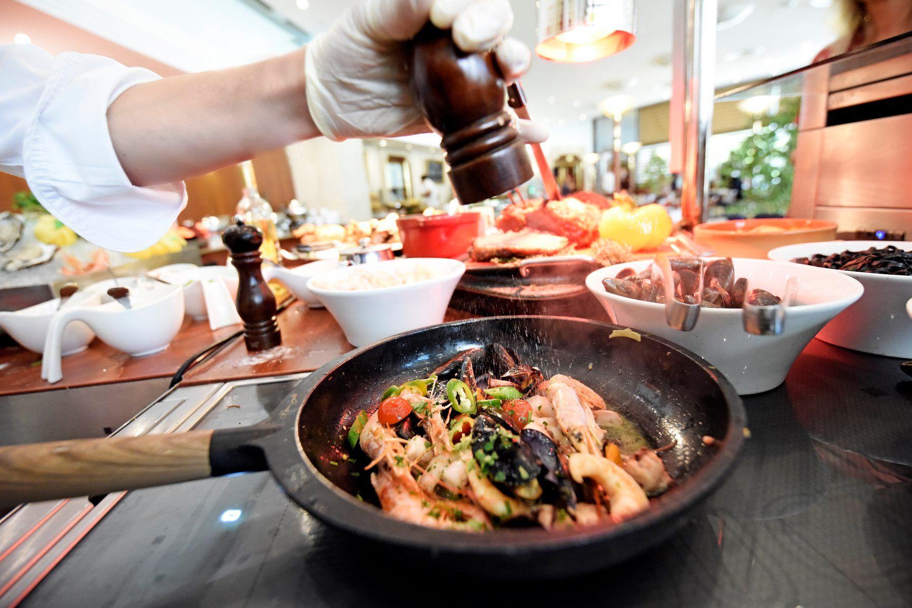 brunch-intercontinental-bucarest