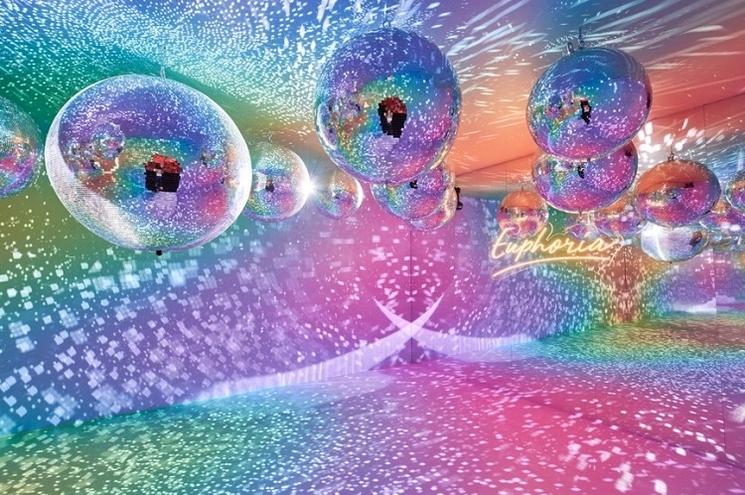 bulles musée des rêveurs rome