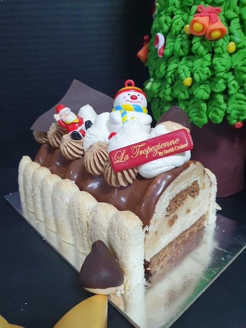 david croiser la tropezienne