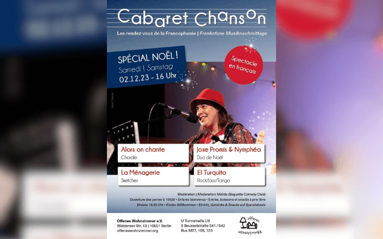 cabaret francophone berlin moabit chanson
