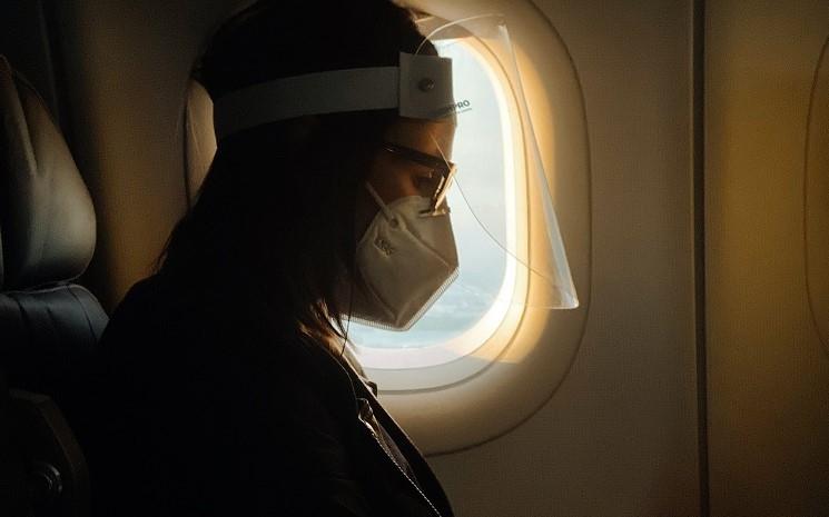 sondage voyage france covid