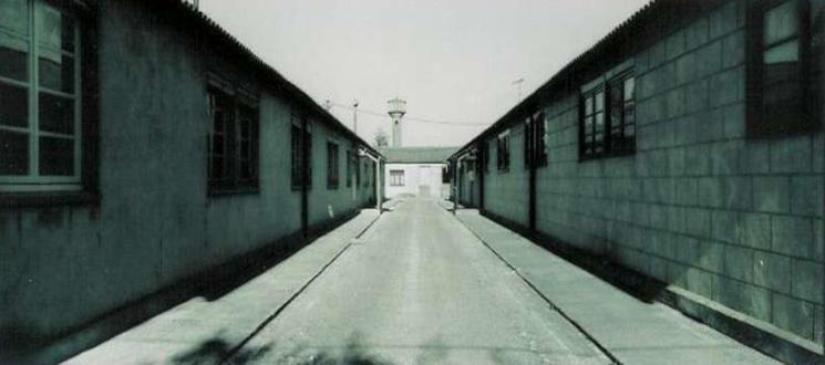 Sainte-Livrade sur Lot, le Centre d’Accueil des Français d’Indochine (CAFI)