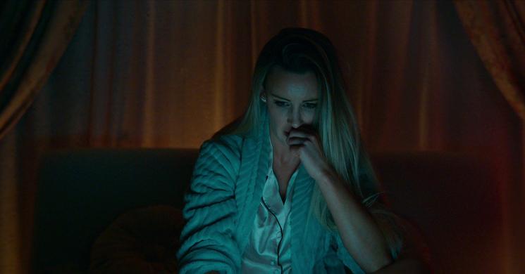 Quelques images de la série : "can i tell you a secret "