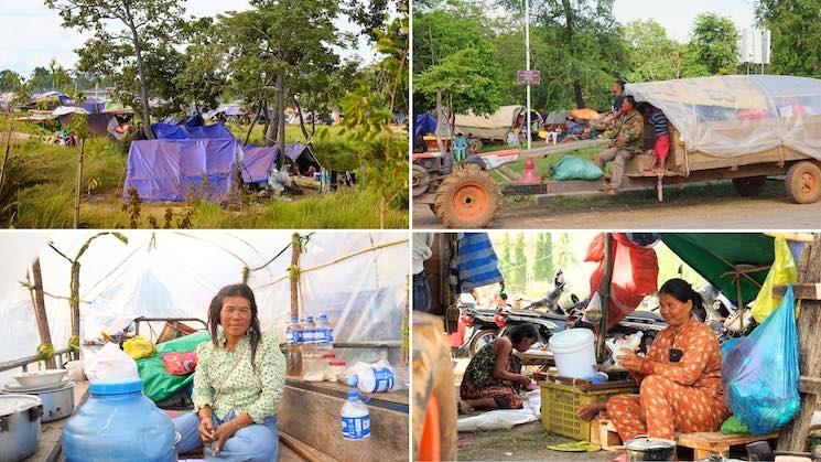 Photo : OMS / Monika Mey