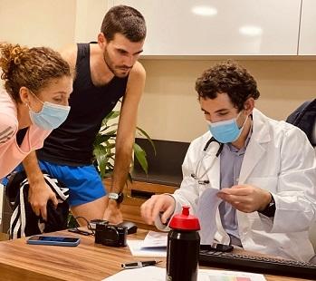 cardiologue juan carlos portugal barcelone