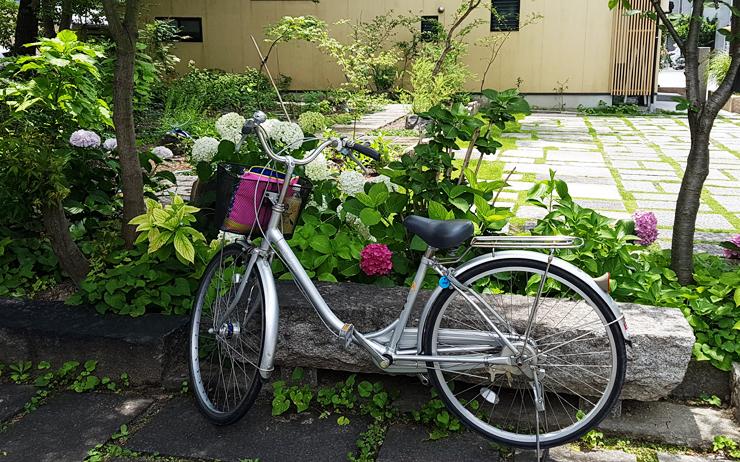 carnet de voyage Japon